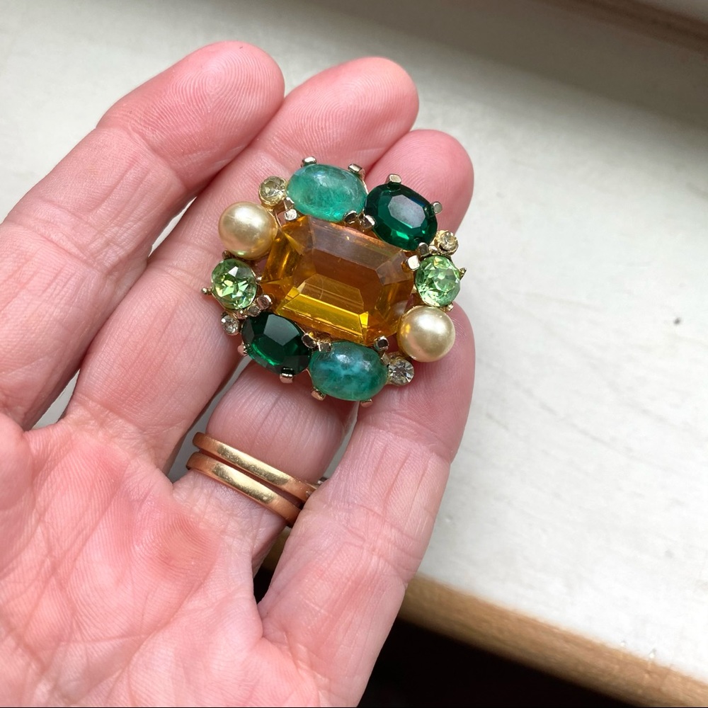 Vintage pin - Picture 4 of 6